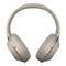 索尼（SONY）WH-1000XM2/MDR-1000X耳机头戴式重低音降噪蓝牙耳机