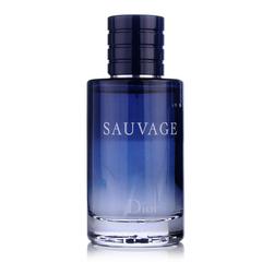 Dior/迪奥Sauvage清新之水旷野男士淡香水约翰尼代言15年新款现货