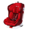 innokids 儿童安全座椅isofix接口可躺0-4-12岁新生宝宝婴儿车载360度旋转汽车座椅