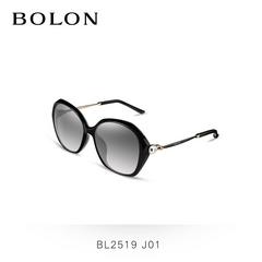 BOLON 暴龙眼镜 女士太阳镜2016新款时尚个性潮人偏光墨镜 BL2519