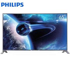 飞利浦(Philips) 高清网络平板电视机 无线WiFi 智能八核LED液晶