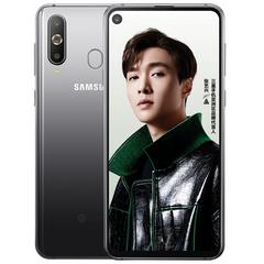 SAMSUNG/三星 Galaxy A8s (SM-G8870)  黑瞳全视屏 4G手机双卡双待