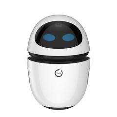 Gowild公子小白情感智能机器人高科技语音声控玩具模型