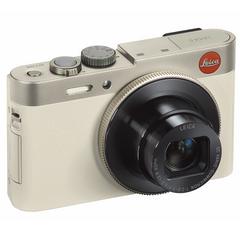徕卡（Leica） 数码相机 C（TYP112） WIFI无线传输